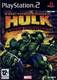 The Incredible Hulk: Ultimate Destruction PS2