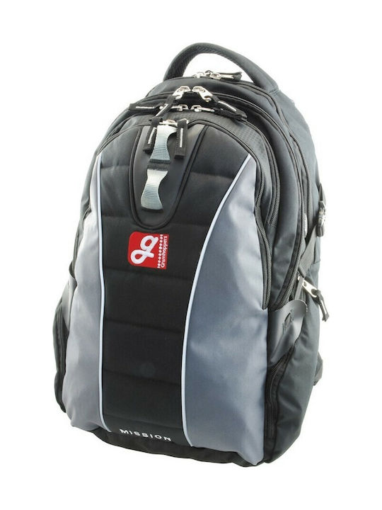 Grasshoppers Mission 30lt Bergsteigerrucksack