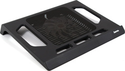 HAMA Cooling Pad με 1 Ανεμιστήρα (00053070)