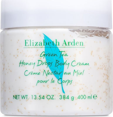 Elizabeth Arden Moisturizing Cream Restoring with Green Tea Scent 400ml