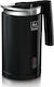 Melitta Cremio Device for Hot & Cold Milk Froth with Non-stick Coating 250ml