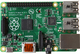 Raspberry Pi RASPBERRY-MODB+-512M Barebone (Cortex-Broadcom BCM2835 / 512 MB RAM)