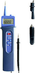 E-Sun Testere De Tensiune 19728 AC/DC Cu Interval 4 - 600V