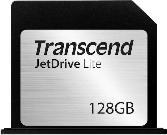 Transcend JetDrive Lite 350 Flash Card 128GB