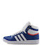 Adidas Boots Blue