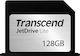 Transcend JetDrive Lite 360 Flash Card 128GB