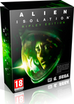 Alien: Isolation (Ripley Edition) PS3