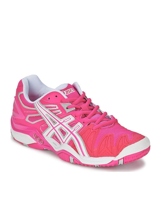 ASICS Gel Resolution 5 E350Y 1901 Skroutz.gr