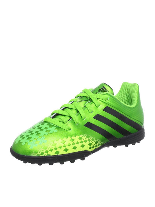 adidas Predito LZ TF Kids Soccer Cleats and Sho...