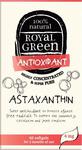 Royal Green Astaxanthin 60 ταμπλέτες