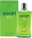 Joop! Go Eau de Toilette 200ml