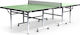 Stag Hobby Masa de ping pong Interior Verde