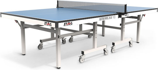 Stag Americas Tischtennisplatte Innenbereich