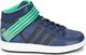 Adidas Kids Sneakers Blue