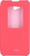 LG Sview Case With Window Buchen Sie Kunststoff Fuchsie