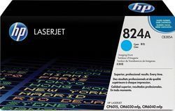HP 824A Original Magazin online Laser Printer C...