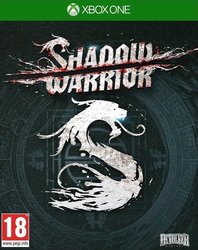 Shadow Warrior Shadow Warrior