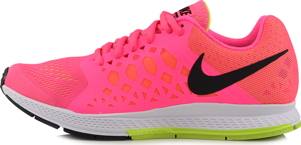 Nike 654486-600 ÎÏÎ½Î±Î¹ÎºÎµÎ¯Î± ÎÎ¸Î»Î·ÏÎ¹ÎºÎ¬ Î Î±ÏÎ¿ÏÏÏÎ¹Î± Running Î¡Î¿Î¶ | Skroutz.gr