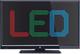 F&U Televizor inteligent 19" HD Ready FL19333P HDR