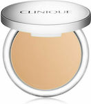 Clinique Almost Powder Make Up Kompaktes Make-up LSF15 02 Neutral Fair 10gr