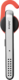 Stealth In-ear Bluetooth Handsfree Ασημί