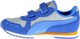 Puma Kids Sneakers Blue