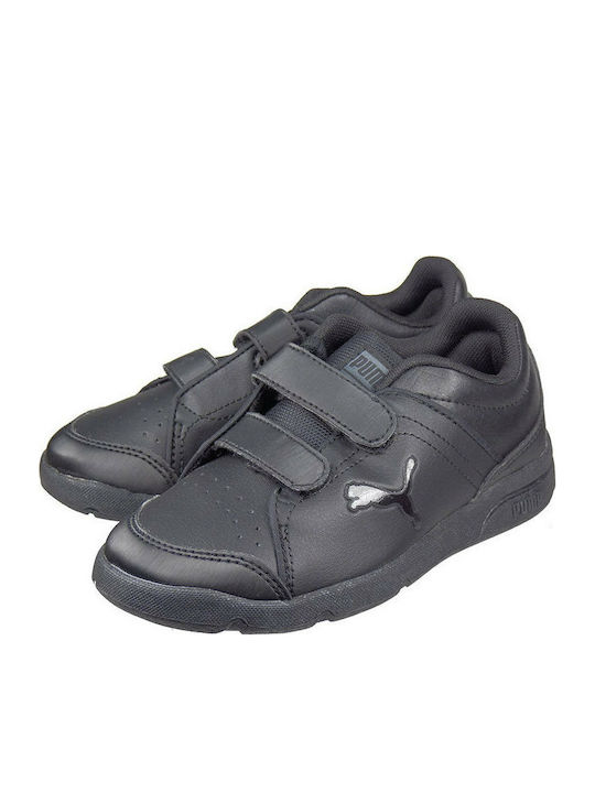 Puma Kids Sneakers Black