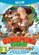 Donkey Kong Country: Tropical Freeze Wii U Game (Used)