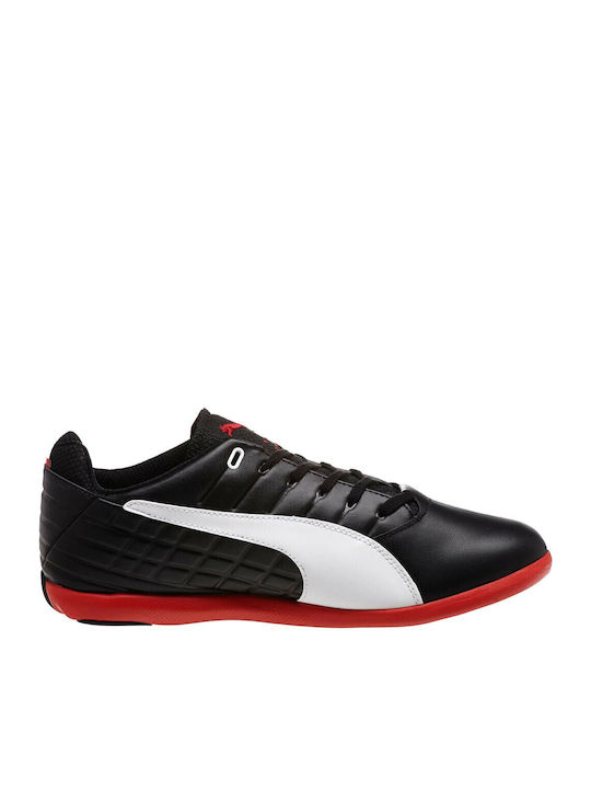 Puma Herren Sneakers Schwarz