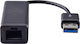 Dell 470-ABBT USB Network Adapter With Wired Gigabit Ethernet Connection