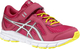 ASICS Kids Sports Shoes Running Fuchsia