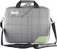 Modecom Montana Shoulder / Handheld Bag for 15.6" Laptop Gray