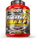 Amix Anabolic Monster Beef με Κρεατίνη & Γεύση Σοκολάτα 2.2kg