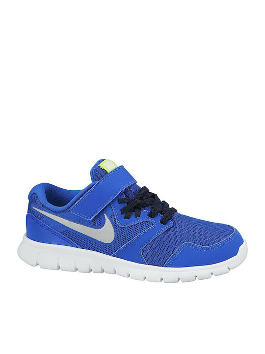 Nike FLEX EXPERIENCE 3 Детски спортни обувки Ru...