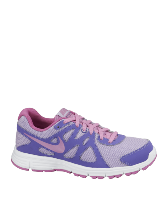 Nike Pantofi Sport pentru Copii Alergare Violet