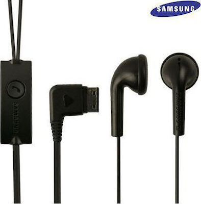 Samsung AAEP485DBE Earbuds Handsfree with Micro USB Connector