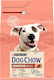 Dog Chow 2.5kg Dry Food for Adult Dogs with Salmon