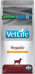 Farmina Vet Life Hepatic 2kg Farmina Vet Life Hepatic 2kg
