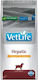 Farmina Vet Life Hepatic 2kg Ξηρά Τροφή Διαίτης για Ενήλικους Σκύλους με Ρύζι και Ψάρια