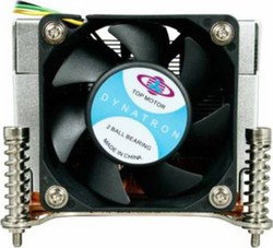 Dynatron K666 CPU Cooling Fan for 115x Socket