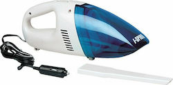 Lampa Car Handheld Vacuum with Cigarette Lighter Cable 12V 40W White/Blue Lampa Car Handheld Vacuum with Cigarette Lighter Cable 12V 40W White/Blue