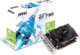 MSI GeForce GT730 2GB (N730-2GD3)