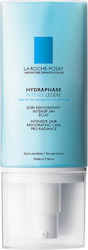 La Roche Posay Hydraphase Intense Light 24ωρη Ενυδατική Κρέμα Προσώπου με Υαλουρονικό Οξύ για Κανονικές/Μικτές Επιδερμίδες 50ml