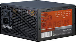 Inter-Tech Argus APS 720W Computer Power Supply Full Wired