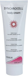 Synchroline Creme für Abnehmen 250ml