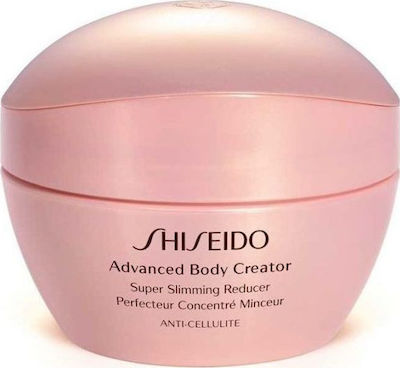 Shiseido Advanced Firming Cream for Whole Body 200ml