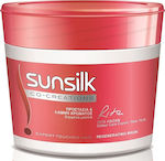 Sunsilk Co-Creations Haarmaske für Farbschutz 250ml