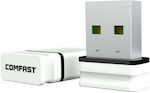 Comfast CF-WU810N Wireless USB Network Adapter 150Mbps