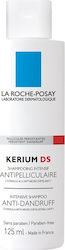 La Roche Posay Kerium Shampoo Ds Anti-Dandruff Intensif 125ml