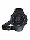 Suunto Ambit3 Peak HR 50mm Smartwatch mit Pulsmesser (Schwarz)